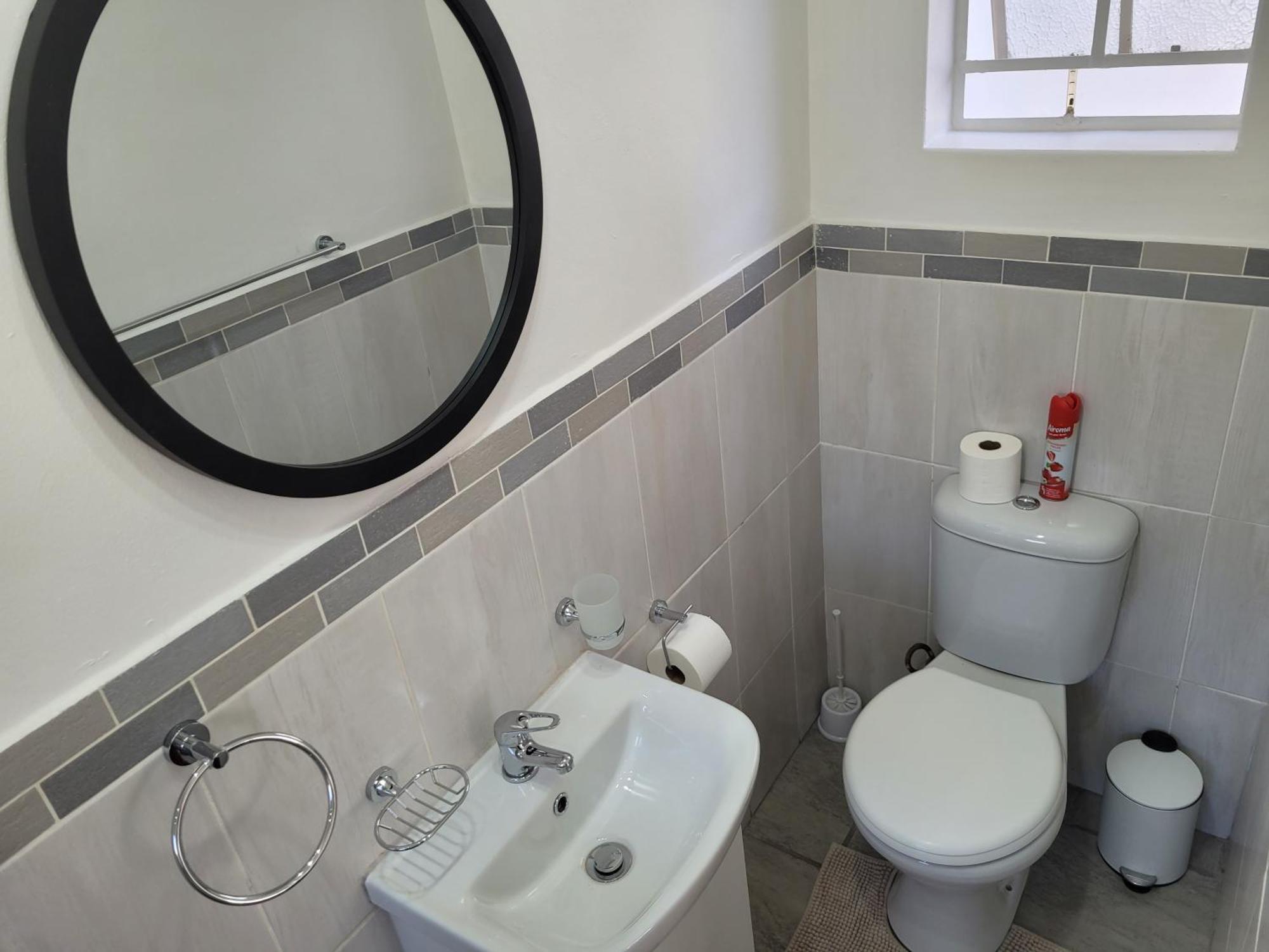 The Oak Potch Guesthouse Potchefstroom Zimmer foto